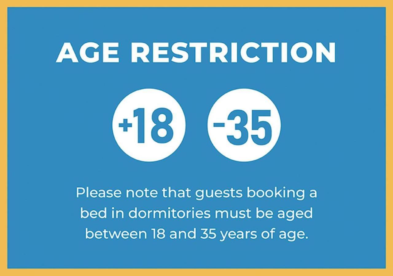 Central Station B&B 나폴리 외부 사진